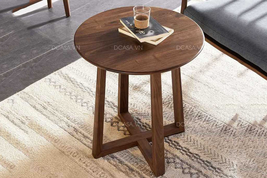 Chất liệu gỗ cao cấp