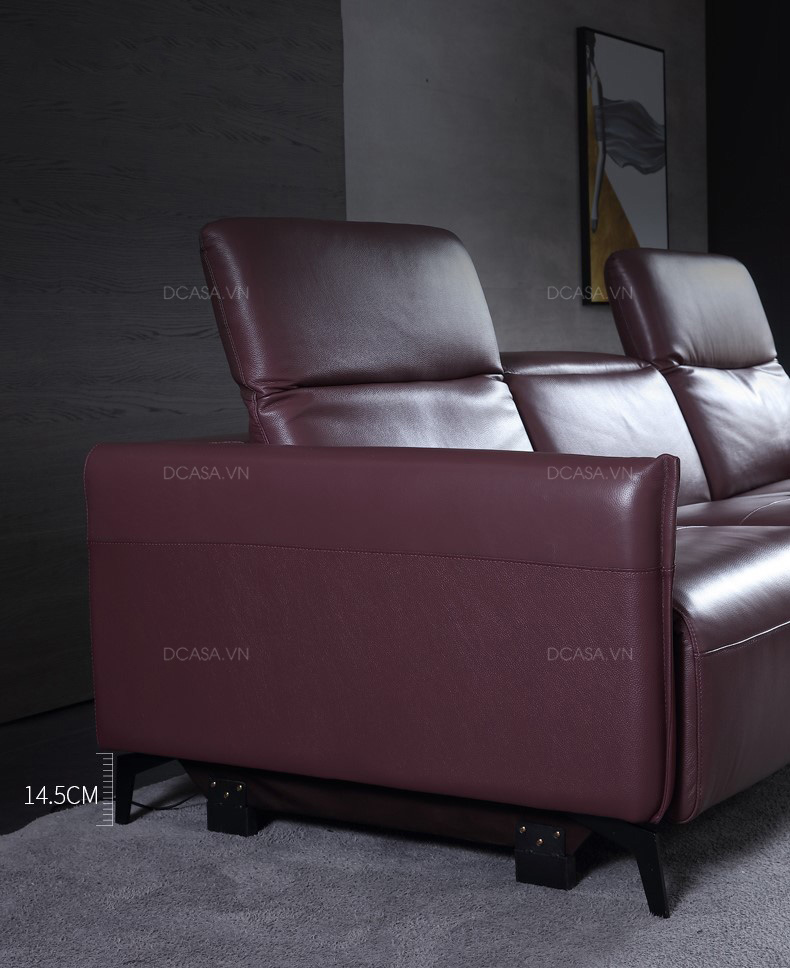 chân ghế sofa thông minh STM6