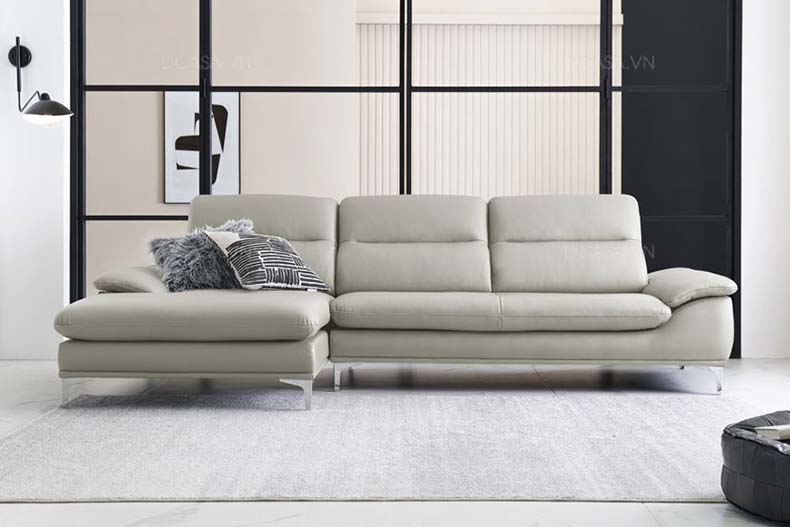 ghế sofa cho nhà chung cư DSD12