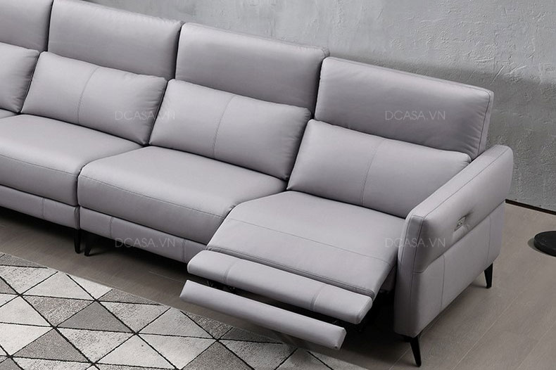 Ghế sofa phòng khách thông minh STM12