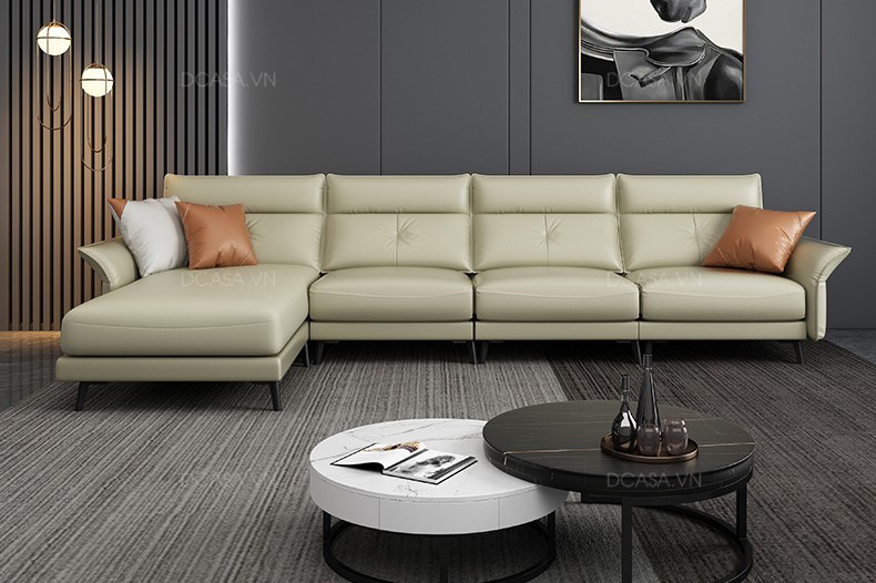 Ghế sofa thông minh STM10