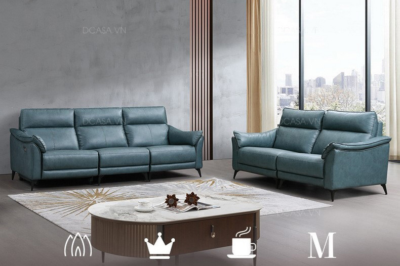 Ghế sofa thông minh hiện đại STM11