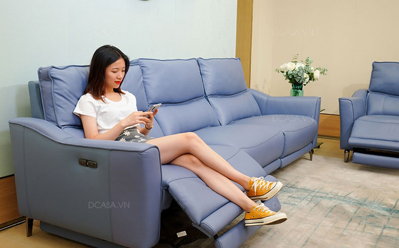 Ghế sofa thông minh STM7