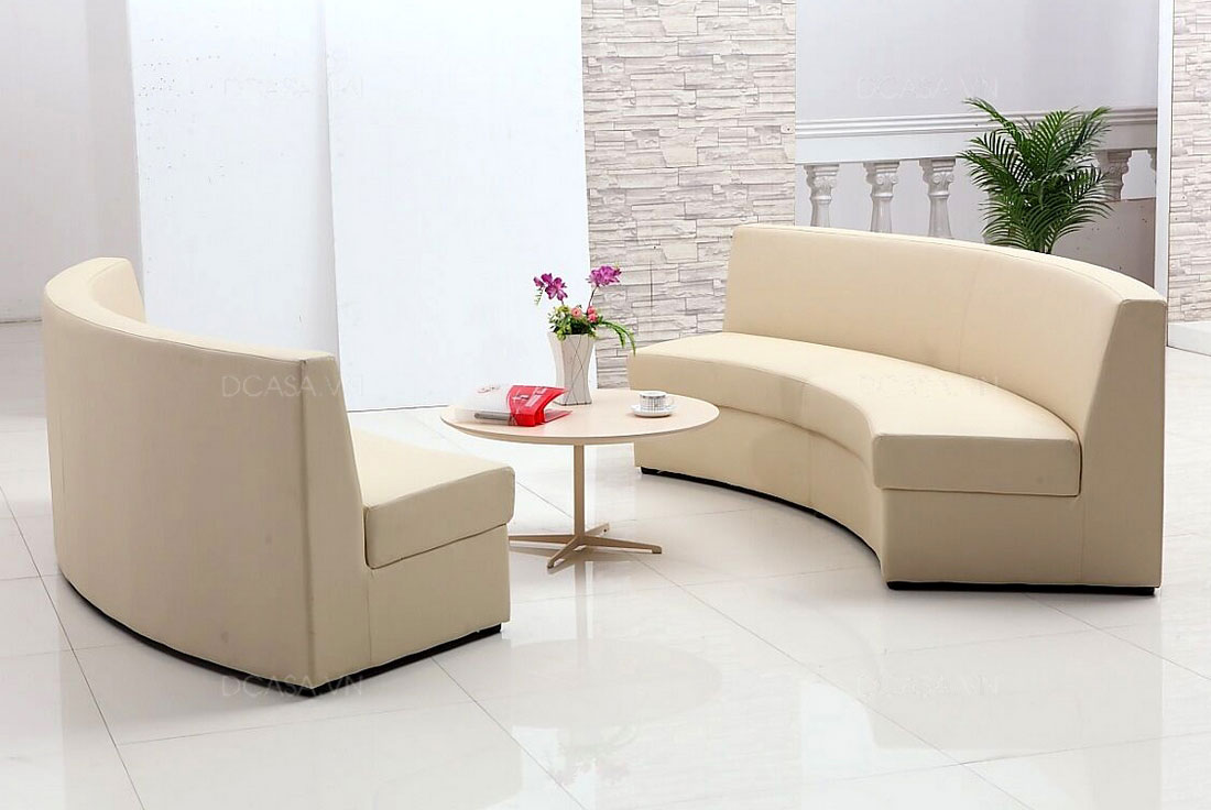 Ghế sofa văn phòng cao cấp SVP204