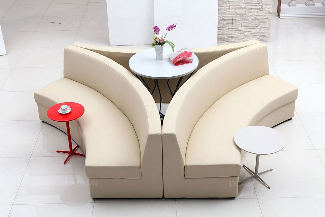 ghế sofa văn phòng sáng tạo SVP204