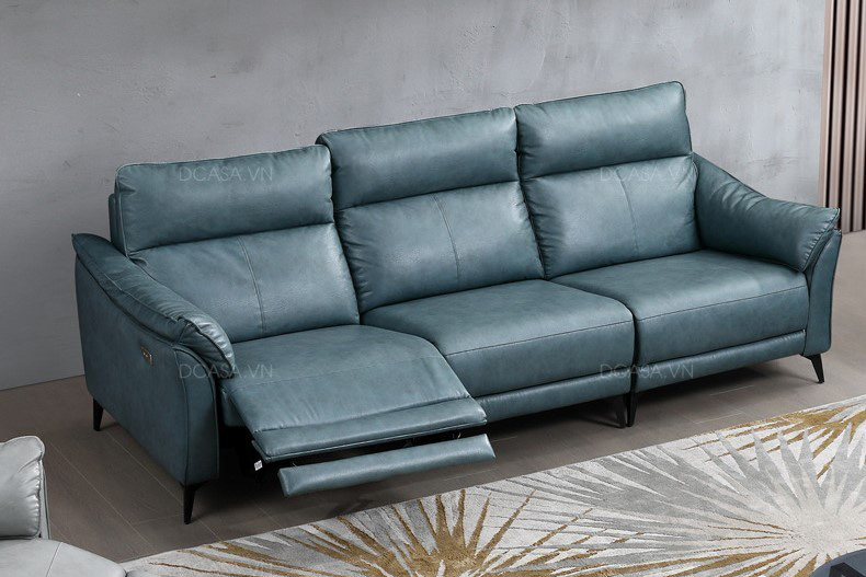 Ghế sofa văng thông minh hiện đại STM11