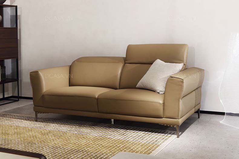 ghế sofa văng cho nhà chung cư