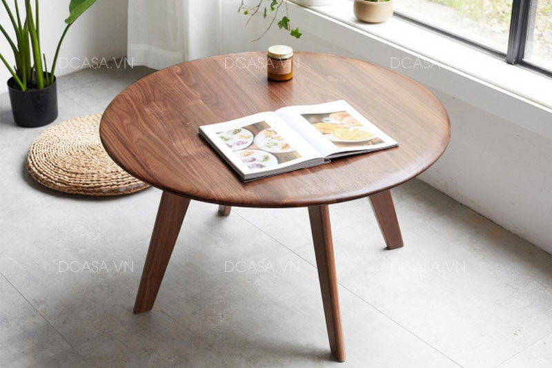 Bàn Trà Nhỏ Gọn BT051