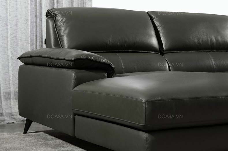 Ghế sofa phòng khách cao cấp DSD11