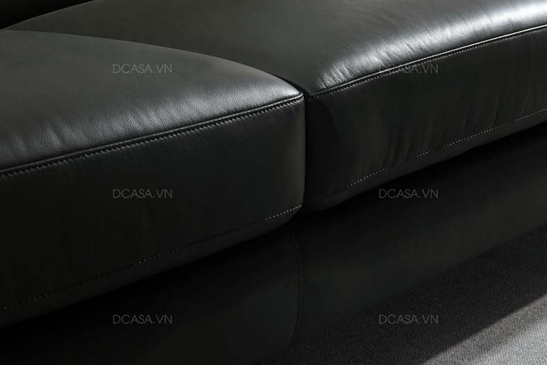 Ghế sofa phòng khách cao cấp DSD11