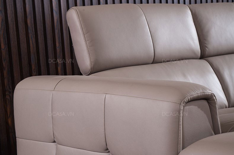Ghế sofa phòng khách thông minh STM13