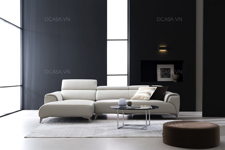 lưu ý khi vệ sinh ghế sofa da tại nhà