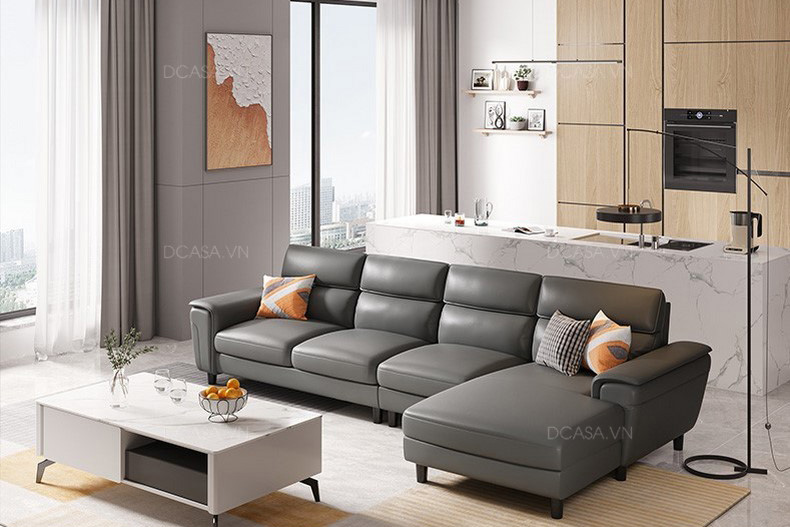 lợi ích của việc vệ sinh ghế sofa thường xuyên