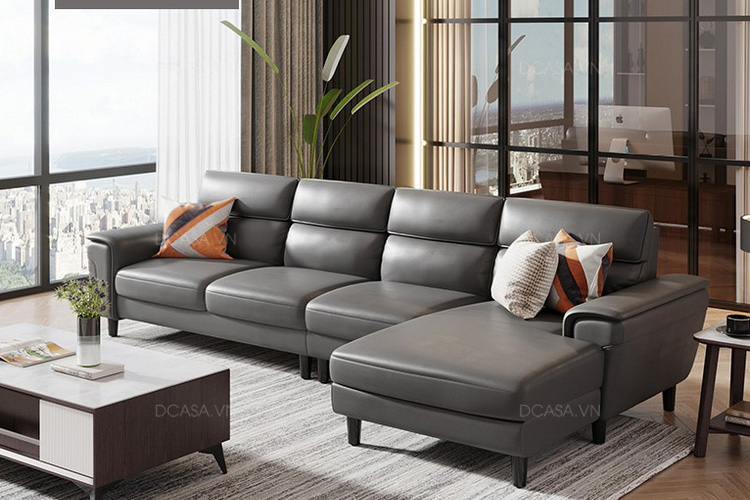 Lưu ý khi vệ sinh ghế sofa