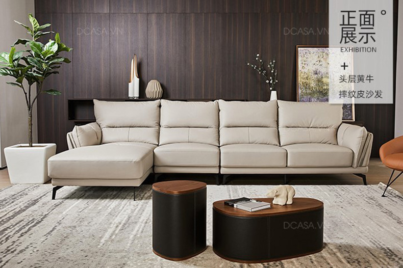 cấu tạo phần tay tựa ghế sofa