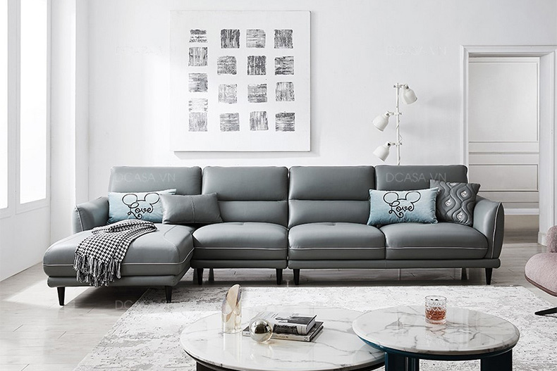 chất liệu ghế sofa cao cấp