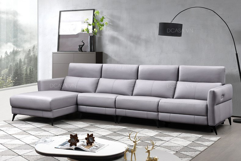 tính năng của ghế sofa cao cấp