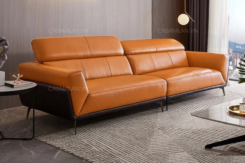 Ghế sofa băng dài đẹp