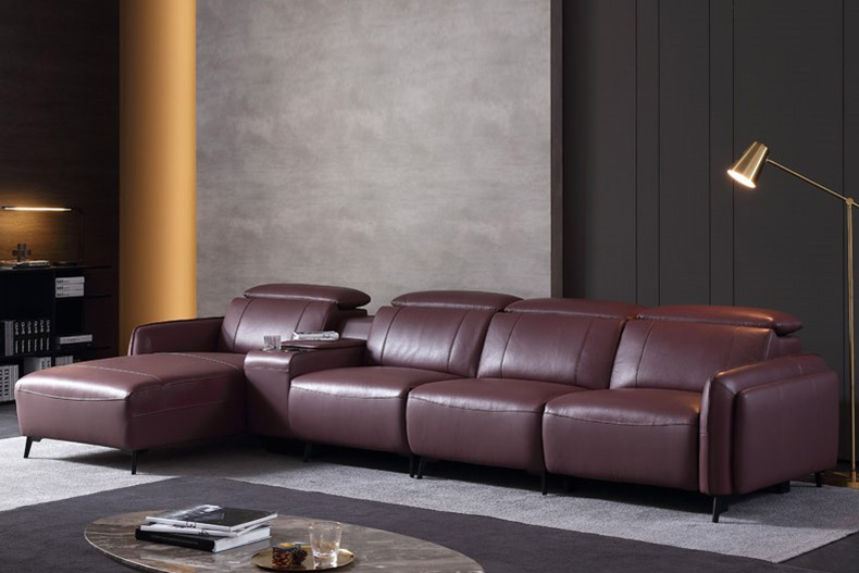 Ghế sofa thông minh hiện đai