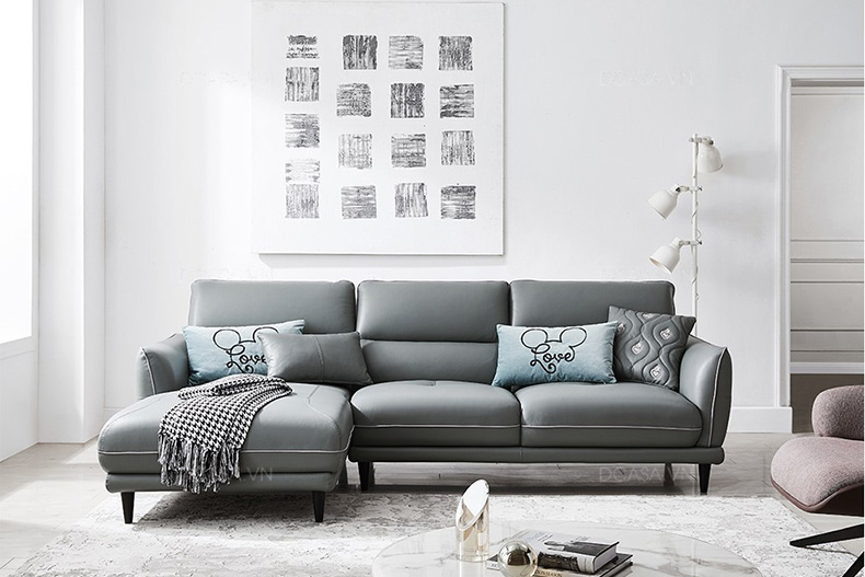 ghế sofa phòng ngủ đẹp