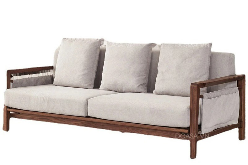 Kiểu dáng sofa phòng ngủ