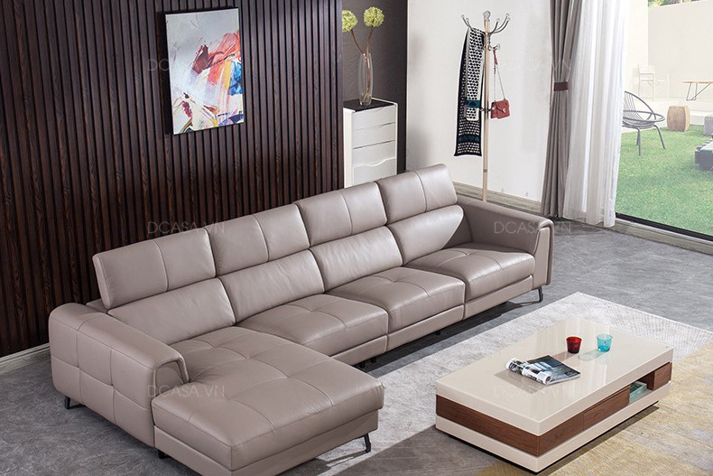 Màu sắc,chất liệu của sofa thư giãn