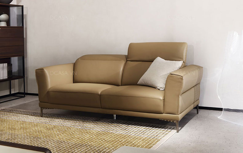 Bí quyết chọn kích thước ghế sofa văng sao cho phù hợp với căn phòng