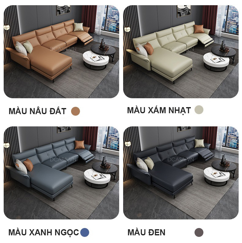 mẫu sản phẩm ghế sofa stm10