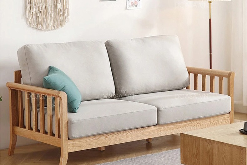Những mẫu ghế sofa cho phòng ngủ