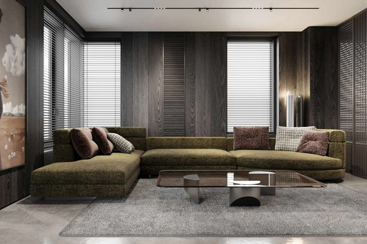 Tìm hiểu về xu hướng thiết kế nội thất minimalism
