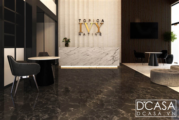 Thiết kế showroom Topica