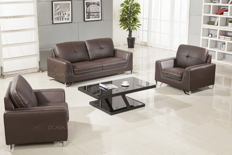 ghế sofa phòng giám đốc