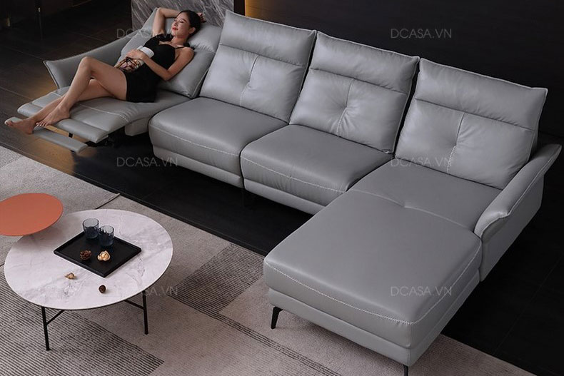 Sofa phòng khách thông minh STM17